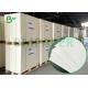 16pt 20pt FBB Ivory Board One Sided Coated White Paper For Medicine Box