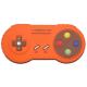 Remote Tv Controller Gamepad Custom Silicone Teether Toy Shaped For Toddler