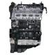 140kW/4200-6000 rpm Audi A4 Q5 06L100860RX CWN EA888 Third Generation Inventory Engines