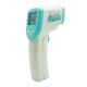 2 In 1 Digital Laser Infrared Thermometer Temperature Gun Forehead Thermometer Gun