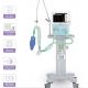 VG70 Portable Medical Ventilator Machine Integrated Breathing Machine For Adult