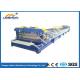 Factory directly sell Color Steel Tile Roll Forming Machine CNC control Antomatic type