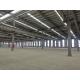 Prefabricated Galvanized Steel Structure Airplane Workshop Warehouse Hangar for Storage