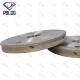 OBM White Stone Grinding Wheel Abrasive Ceramic Diamond Wheel PE