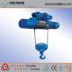 5ton Wireless Remote Electric Hoist Hot Sale In China