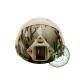 Military Ballistic Helmet NIJ IIIA High Cut Aramid PE FAST Reliable Bulletproof Protection