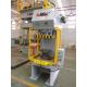100Ton Hydraulic Metal Stamping Press C Frame Hydraulic Press Machine TPC