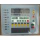 Easy Operation Control Panel Automatic Saving Data For Circular Knitting Machine