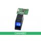 IP65 Waterproof USB Fingerprint Scanner Module Support ISO19794-2 ISO19794-4