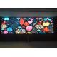 2mm Pitch Indoor Full Color LED Display SMD P2 200x300mm High Definition