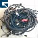 KNR0679 Excavator CX130 Chassis Wire Harness