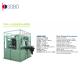 Touch Screen Automatic Tin Can Making Machine PLC Control 3KW Power