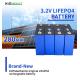 US Stock Free Shipping 3.2v Lifepo4 Lithium Cell 280ah 300ah 304ah 48V For Solar Energy
