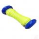 Fitness exercise PVC Muscle Foot Massage Roller, yoga massage roller