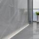 0.05% Water Absorption Polished Finish White Floor Tile Ceramic Ceramic Wall Tile