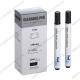 IPA Pre - Saturated Datacard Cleaning Kit Print Head Cleaning Pen Plastic Material