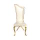 Versatile Wedding Banquet Chair For Event Seating High flexibility