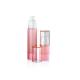 Easy To Use 30ml Plastic Airless Pump Bottle Portable Carry Support OEM/ODM