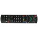 New Universal Remote control PAN-918 fit For Panasonic smart TV With NETFLIX 3D