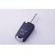 Toyota Camry 3 BUTTON FLIP REMOTE SHELL