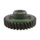 R222314 JD Tractor Parts Helical Gear,z33, Agricuatural Machinery Parts
