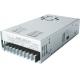 White 200W Din Rail Switching Power Supply 20ms Hold Up Time GB4943 2001 Lightweight