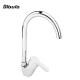 EN817 Standard 1/2*35cm Brass Kitchen Hot And Cold Water Tap