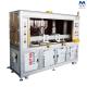 60KW Hydraulic Control Hot Plate Welder for Large-Sized Plastic Parts Welding