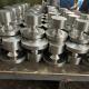 Nickel Alloy Aviation Forgings Inconel Monel Incoloy Hastelloy Alloy OEM Design