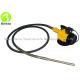 50mm / 60mm / 70mm Concrete Vibrating Poker 28mm - 30mm Hose Diameter