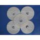 Disposable ECG Electrodes Pads Foam Material For Adult / Pediatric TP8688 