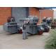 200 Tons Heavy Duty Automatic Welding Machine Conventional Tanks Welding Turning Rolls Use Siemens VFD