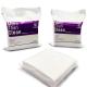 4x4 Lint Free Cleaning Wipes 56g Nonwoven White Surface Disinfectant