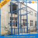 Construction Material Hydraulic Elevator Lift