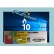 100 % Genuine Windows 10 Activation Key , Oem Windows 10 Coa Sticker