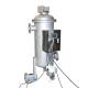 Metal Automatic Self Cleaning Filter Housing Backwash Stainless Steel