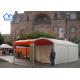 Factory Price Water Proof / Fire-Proof/Self-Cleaning Outdoor Aluminum Alloys Marquee Tent For Event Party