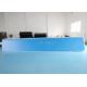 Yoga Pilate Inflatable Tumbling Air Track  Hand Painting