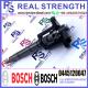 Common Rail Diesel inyector Fuel Injector 0986435635 ME192736 0445120047 For MITSUBISHI