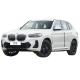 BMW IX3 Electric Car SUV New Energy Vehicles BMW IX3 2024