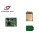 Smart OEM RFID Card Reader Module With Short Read Distance 840～960MHz