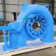 Water Head 15 To 40m Hydro Turbine Generator For Hydropower Stations