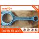 Dongfeng Dk15 SL439 1004100 E01 00 Connecting Rod