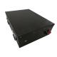 Rechargeable LFP Forklift Batteries Cells 48V600AH Electric Operated