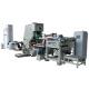 Second Hand Full Automatic Tin Can Bottom Making Line