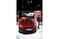 Geely's Volvo brand popular at New York show