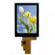 2.4 Inch PCAP TFT LCD Display Sunlight Readable, 15 Pin SPI 2.4 Inch All Viewing Angle TFT LCD With CTP
