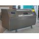 50kg Stainless Steel Horizontal Drum Type Washing Machine For Self Service Laundry