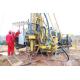 PQ 117mm 600m Deep Borehole Drilling Rig Machine For Exploration