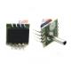 NPC-1210-100G-3L Efficient Stainless Steel Pressure Sensor For Industrial Applications